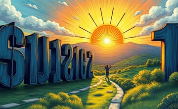 Da Dívida ao Sonho: Uma Jornada de Transformação Financeira