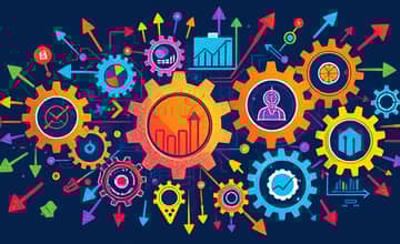 Análise de Índices de Eficiência: Otimizando Operações