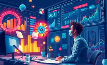 Análise de Rentabilidade: Margem Bruta, Operacional e Líquida