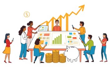 Finanças Descomplicadas: Para Quem Quer Ter Mais Dinheiro