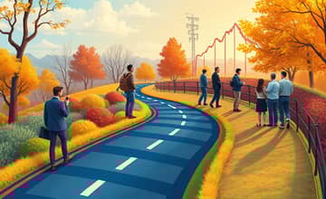 Análise de Ciclos de Negócios: Preparando Sua Carteira