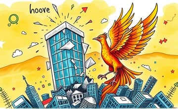 Desvendando os Desinvestimentos: Sinais de Alerta e Reestruturação