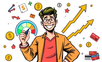 Desvendando o Score de Crédito: Seu Aliado Financeiro