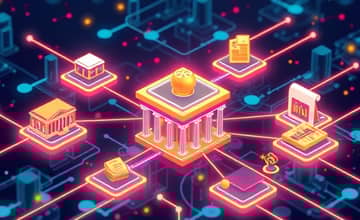 Blockchain e Suas Implicações na Gestão de Patrimônio