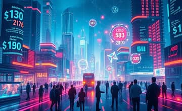 Finanças Quânticas: A Matemática por Trás do Dinheiro