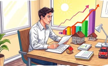 Como Calcular Seu Patrimônio Líquido e Acompanhar o Crescimento