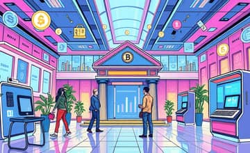 Como a Tecnologia Está Transformando o Setor Bancário Pessoal