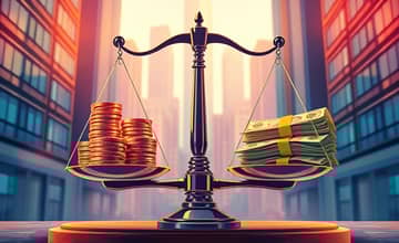 A Importância da Dívida Líquida na Avaliação Empresarial