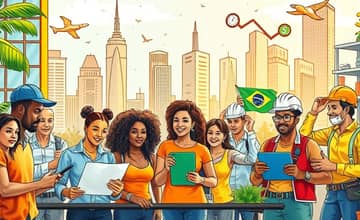 O Futuro do Trabalho e Suas Implicações Financeiras