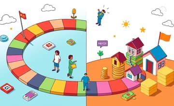 O Jogo da Riqueza: Entenda as Regras e Vença