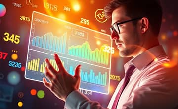 Análise de Projeções de Lucro: O Que Esperar do Futuro