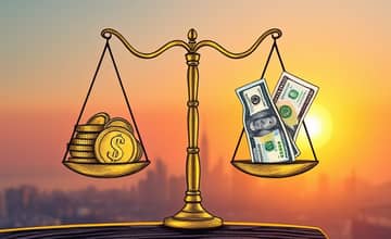 O Custo de Capital Próprio vs. Terceiros: O Que Pesar?