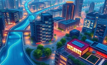 Otimizando Seus Gastos com Energia e Água: Economia Inteligente