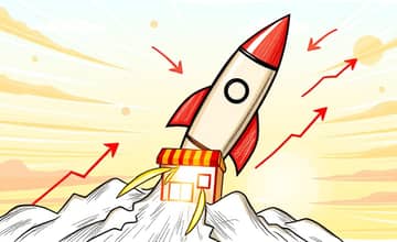 A Arte de Investir em Empresas de Pequeno Porte (Small Caps)