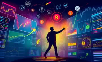 Arbitragem Financeira: Aproveitando as Ineficiências do Mercado