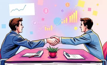 A Ciência da Persuasão em Negociações Financeiras