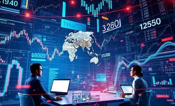 Entendendo o Mercado de Derivativos e Suas Aplicações