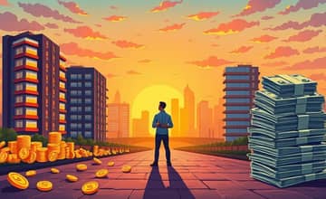 Maximizando o Retorno de Seus Imóveis: Aluguel ou Venda?