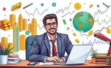 Diversificação de Investimentos: Além da Carteira Tradicional