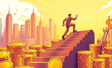 Do Zero ao Investidor: Um Plano de Ação Prático