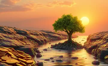 O Valor da Paciência no Mundo dos Investimentos