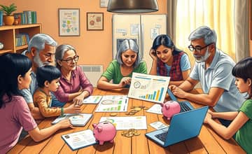 Construindo um Legado Financeiro para as Próximas Gerações