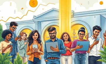 Desvendando o Tesouro Direto: Seus Investimentos no Governo