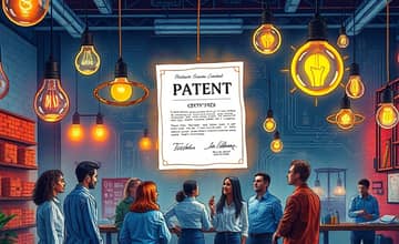 O Papel das Patentes e Propriedade Intelectual na Análise