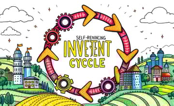 O Ciclo Virtuoso do Reinvestimento Inteligente