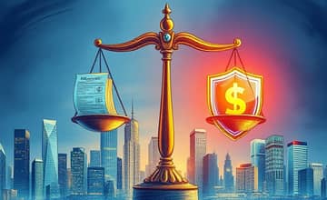 A Ética no Mercado Financeiro: Transparência e Responsabilidade