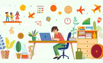 Como Criar um Orçamento com Base em Valores Pessoais