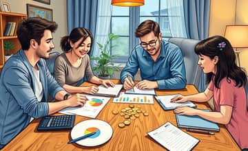 A Relevância da Contabilidade Doméstica para o Equilíbrio