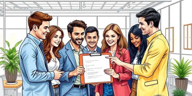 Criando um Checklist de Análise: Sua Ferramenta Indispensável